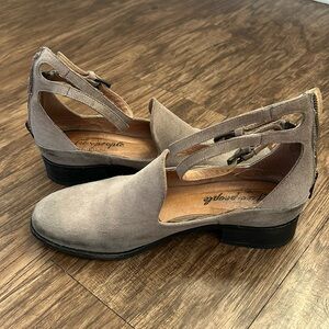 Free People Lenox Flat